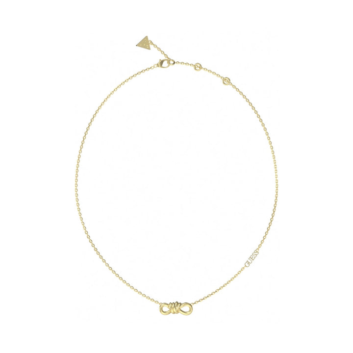 Guess Damen Halskette JUBN04010JW - Gold - View 2