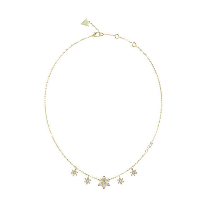 Guess Damen Halskette JUBN04143JW - Gold - View 2