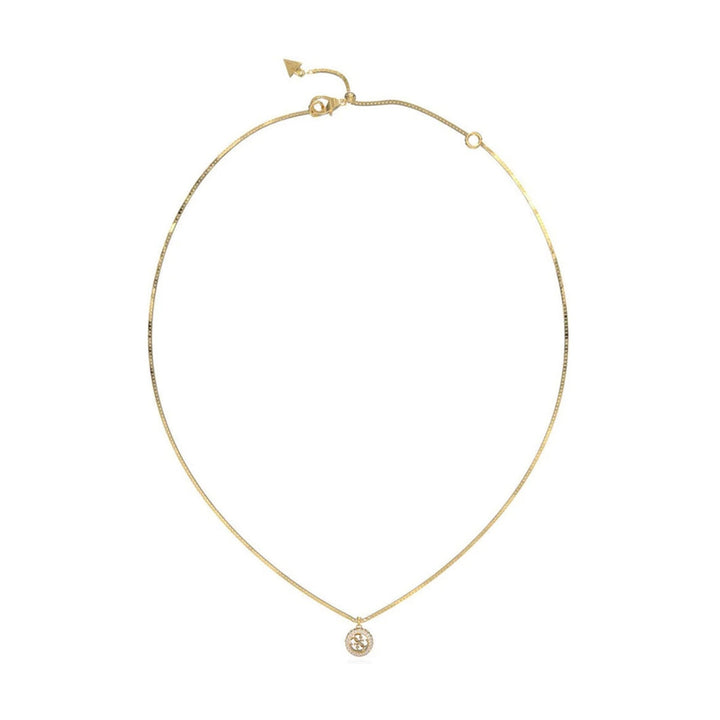 Guess Damen Halskette JUBN04162JW - Gold - View 2