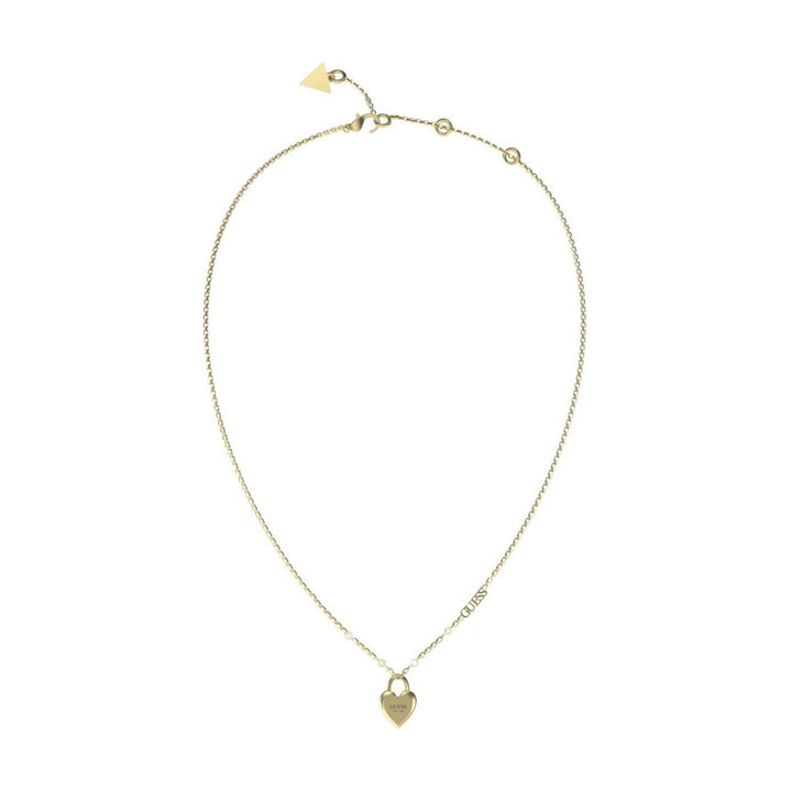 Guess Damen Halskette JUBN04210JW - Gold - View 2