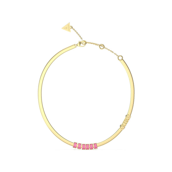 Guess Damen Halskette JUBN04255JWYGFCTU - Guess - Main Product Image