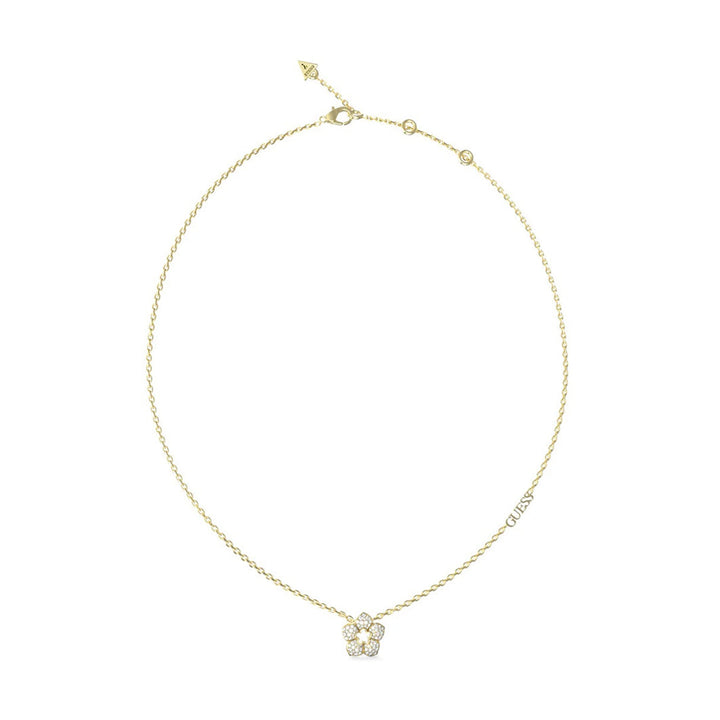 Guess Damen Halskette JUBN04466JW - Gold - View 2