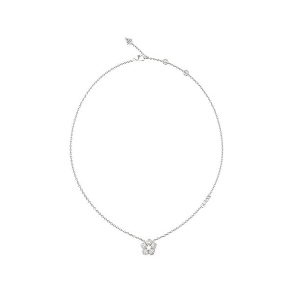 Guess Damen Halskette JUBN04466JW - Silber