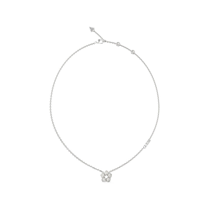Guess Damen Halskette JUBN04466JW - Silber