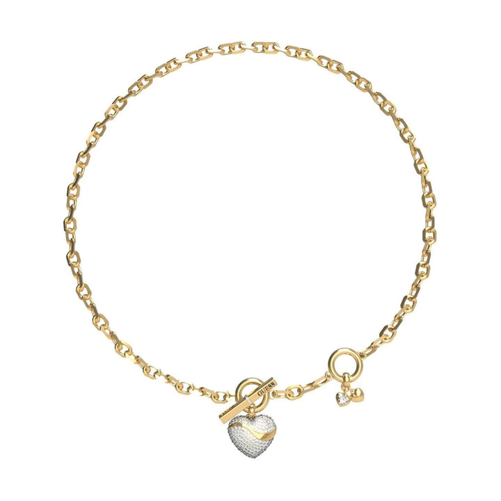 Guess Damen Halskette JUBN04494JW - Gold - View 2