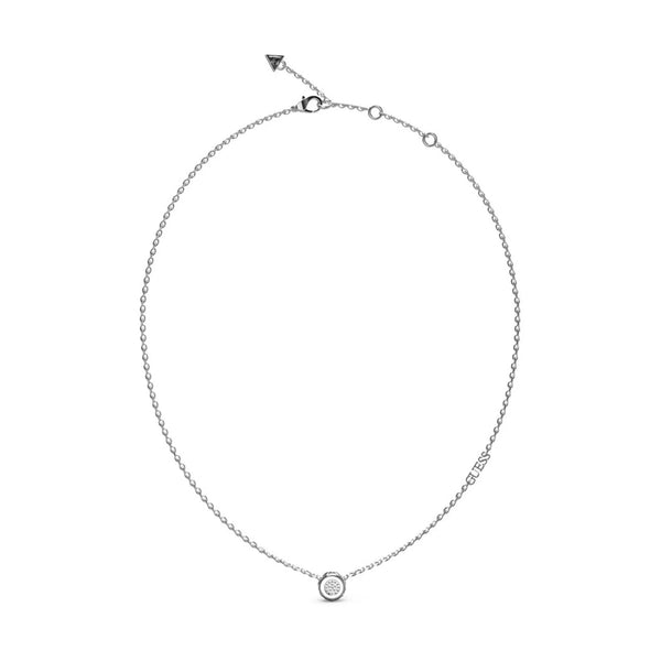 Guess Damen Halskette JUBN04593JW - Silber