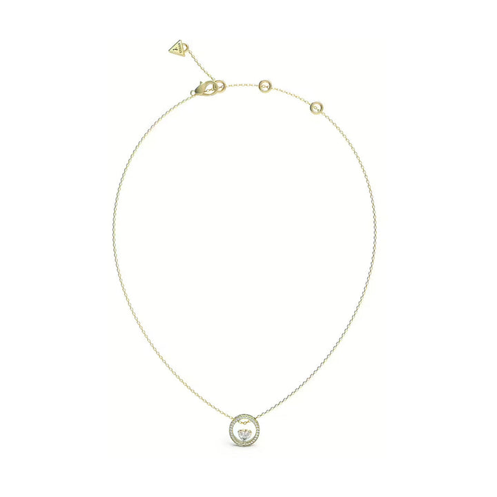 Guess Damen Halskette JUBN04665JW - Gold - View 2
