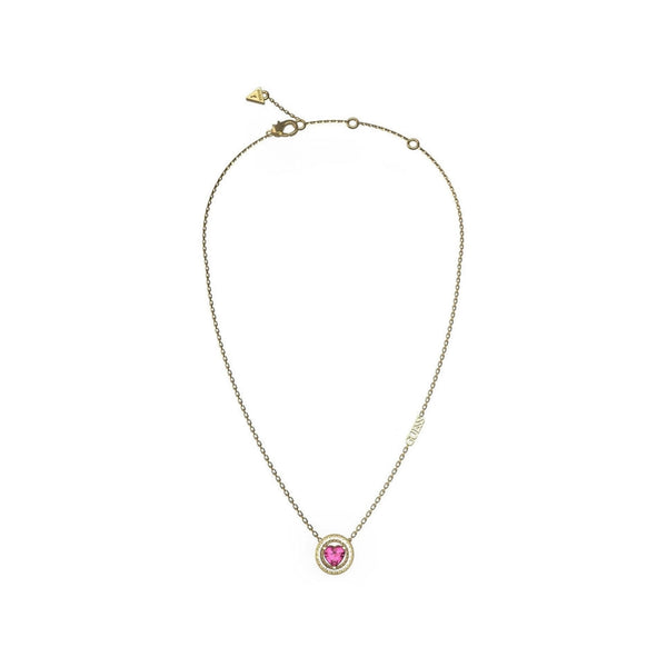 Guess Damen Halskette JUBN04667JWYGFCTU - Guess - Main Product Image