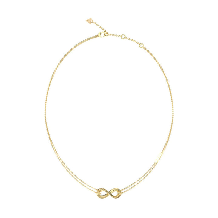 Guess Damen Halskette JUBN05049JW - Gold - View 2