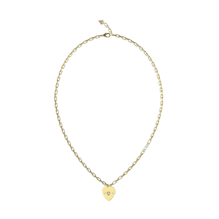 Guess Damen Halskette JUBN05060JW - Gold - View 2