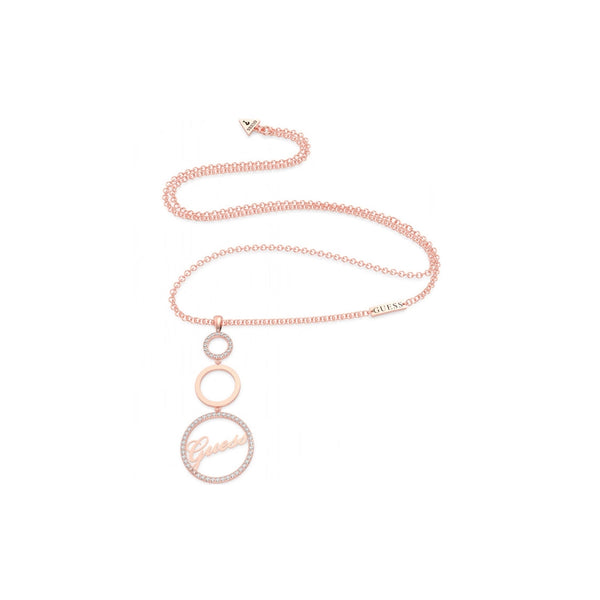 Guess Damen Halskette UBN20129 - Guess Damen Halskette UBN20129