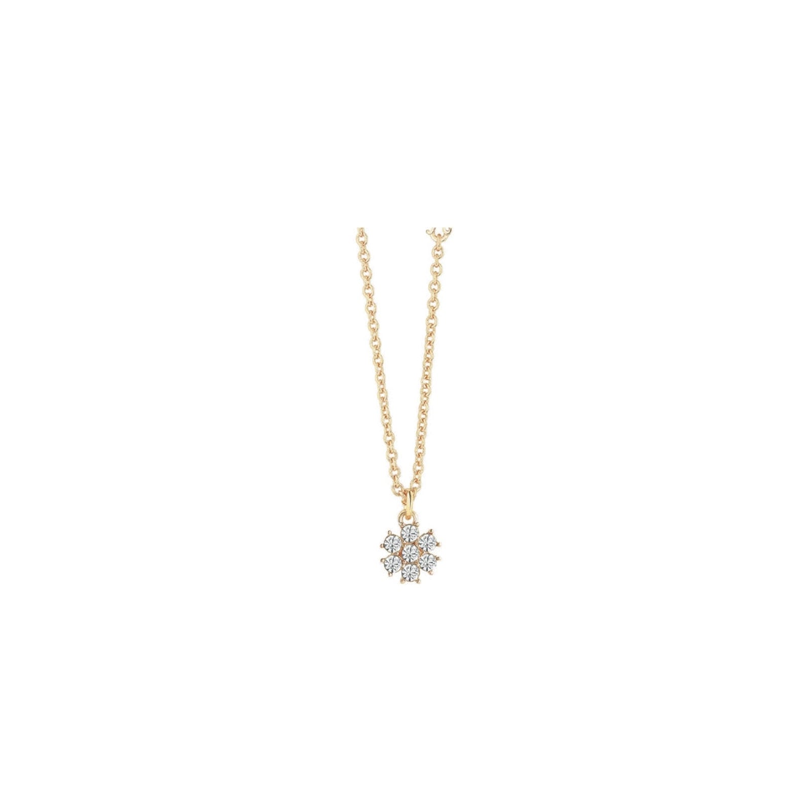 Guess Damen Halskette UBN21550 - Guess Damen Halskette UBN21550