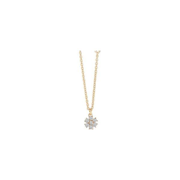 Guess Damen Halskette UBN21550 - Guess Damen Halskette UBN21550