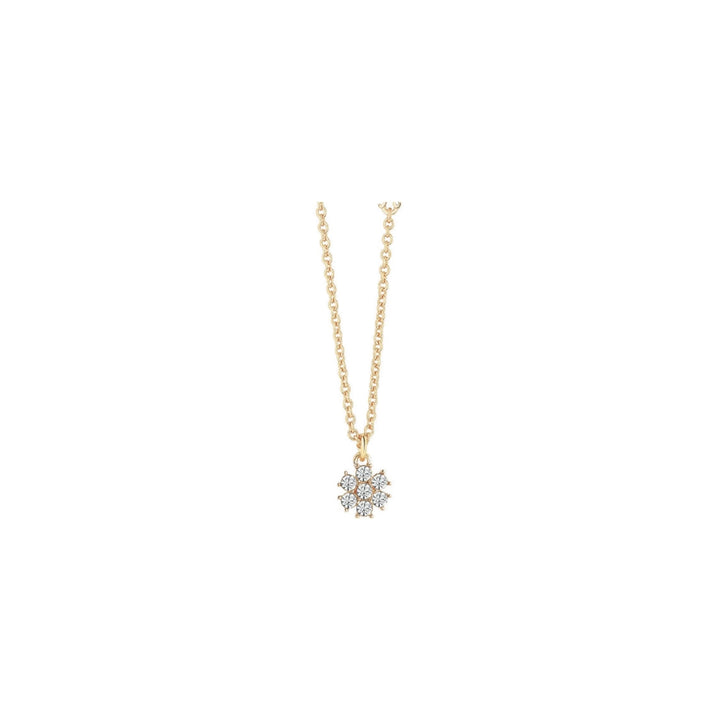 Guess Damen Halskette UBN21550 - Guess Damen Halskette UBN21550