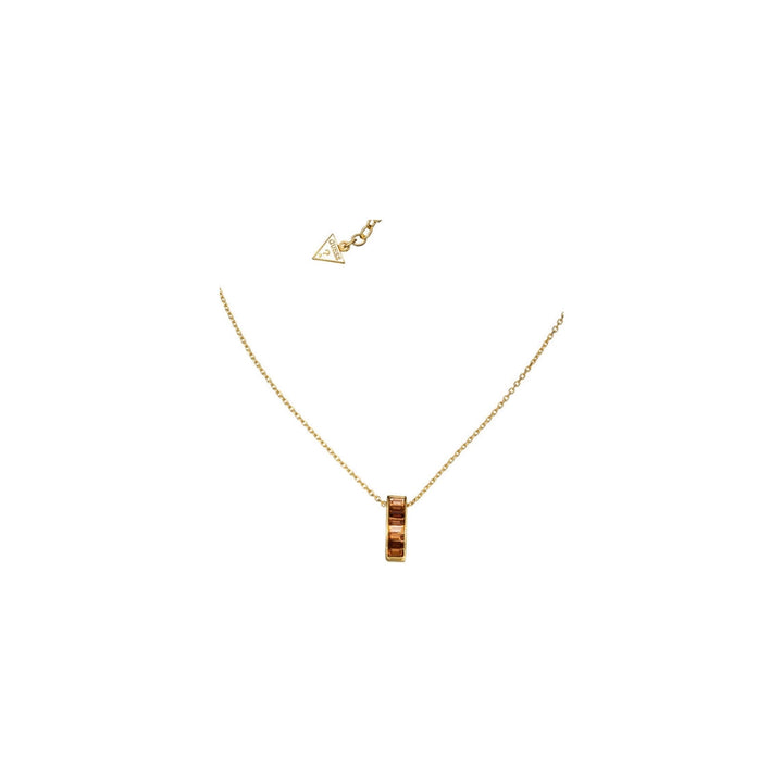 Guess Damen Halskette UBN51403 - Guess Damen Halskette UBN51403