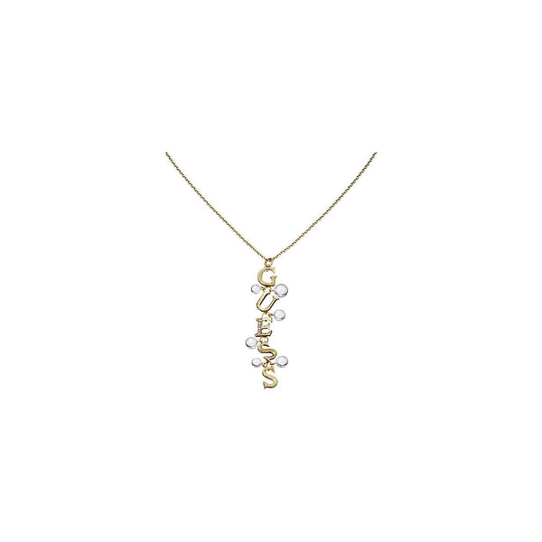Guess Damen Halskette UBN51463 - Guess Damen Halskette UBN51463