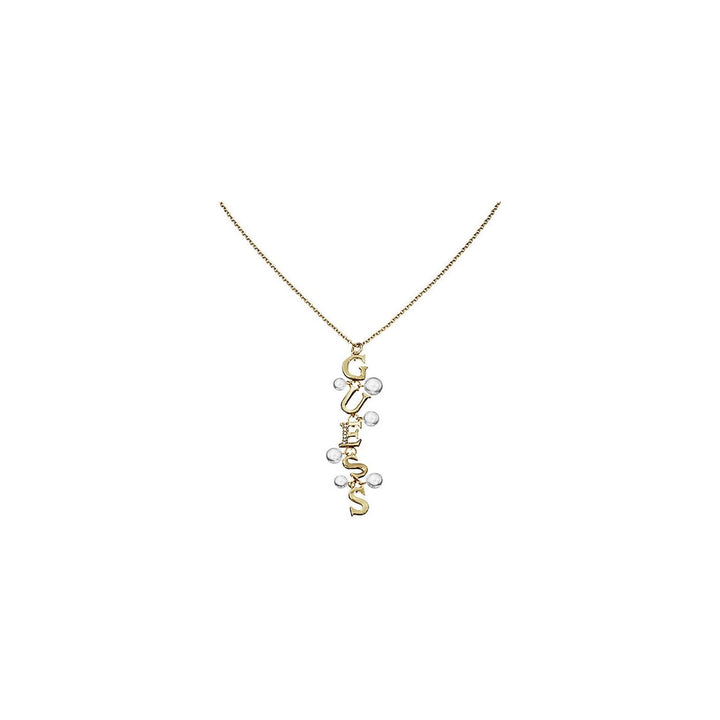 Guess Damen Halskette UBN51463 - Guess Damen Halskette UBN51463