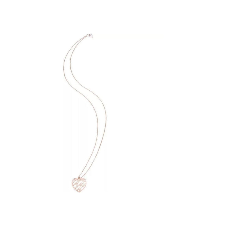 Guess Damen Halskette UBN61097 - Guess Damen Halskette UBN61097