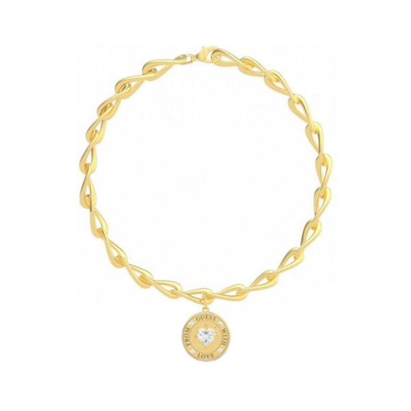 Guess Damen Halskette UBN70006 - Guess Damen Halskette UBN70006