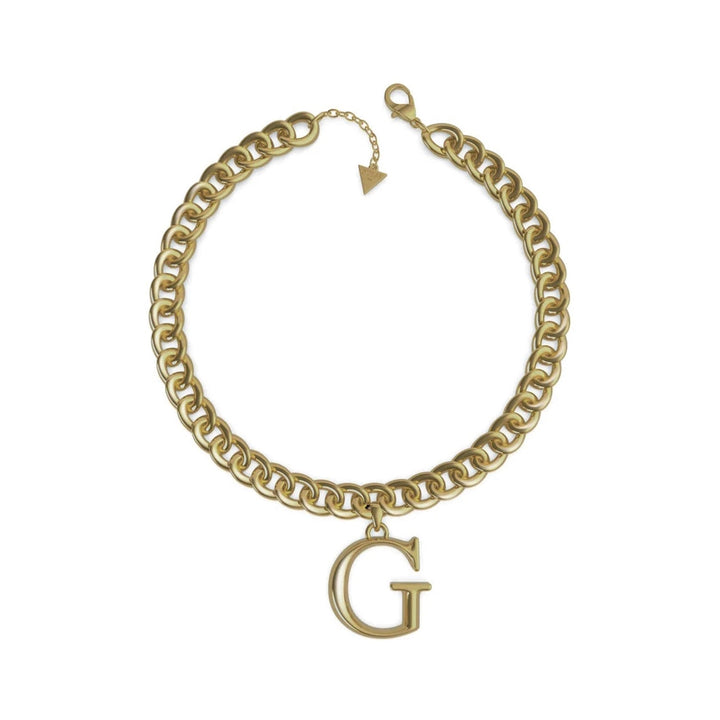 Guess Damen Halskette UBN70080 - Guess Damen Halskette UBN70080
