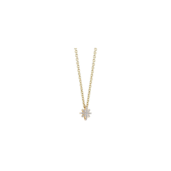 Guess Damen Halskette UBN71549 - Guess Damen Halskette UBN71549