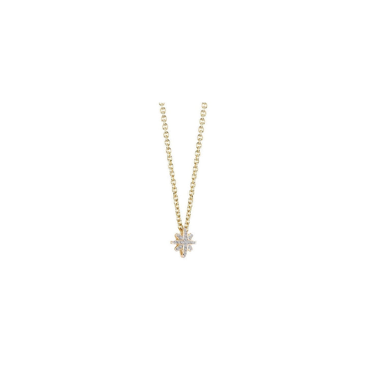 Guess Damen Halskette UBN71549 - Guess Damen Halskette UBN71549