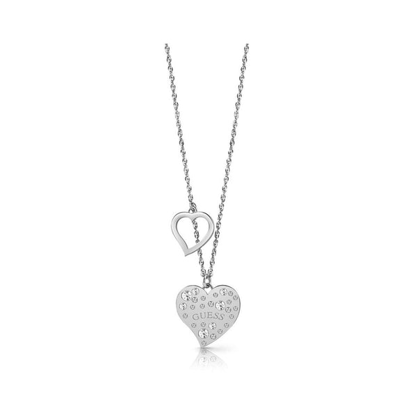 Guess Damen Halskette UBN78066 - Guess Damen Halskette UBN78066