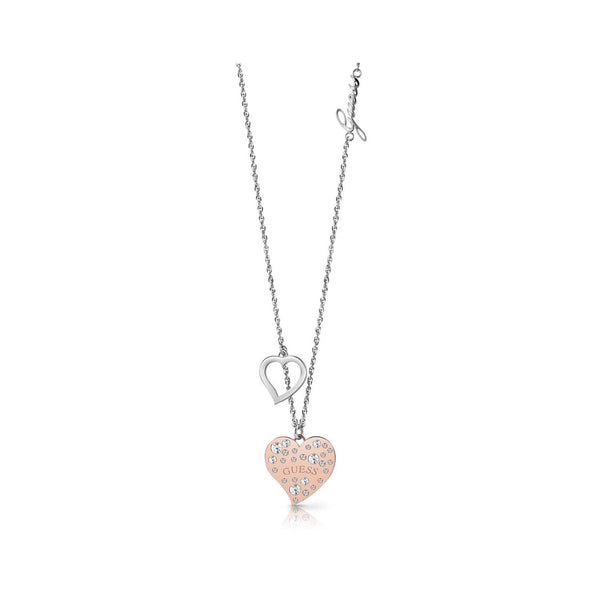 Guess Damen Halskette UBN78067 - Guess Damen Halskette UBN78067