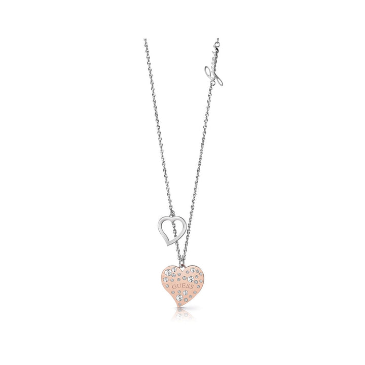 Guess Damen Halskette UBN78067 - Guess Damen Halskette UBN78067