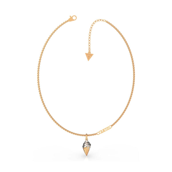 Guess Damen Halskette UBN79146 - Guess Damen Halskette UBN79146