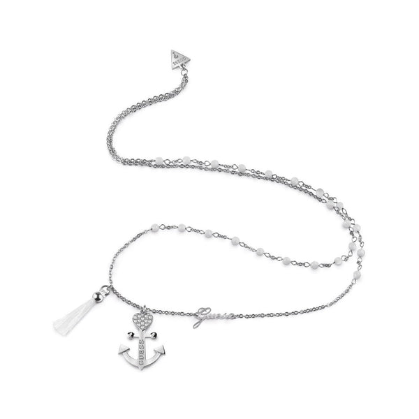 Guess Damen Halskette UBN85002 - Guess Damen Halskette UBN85002
