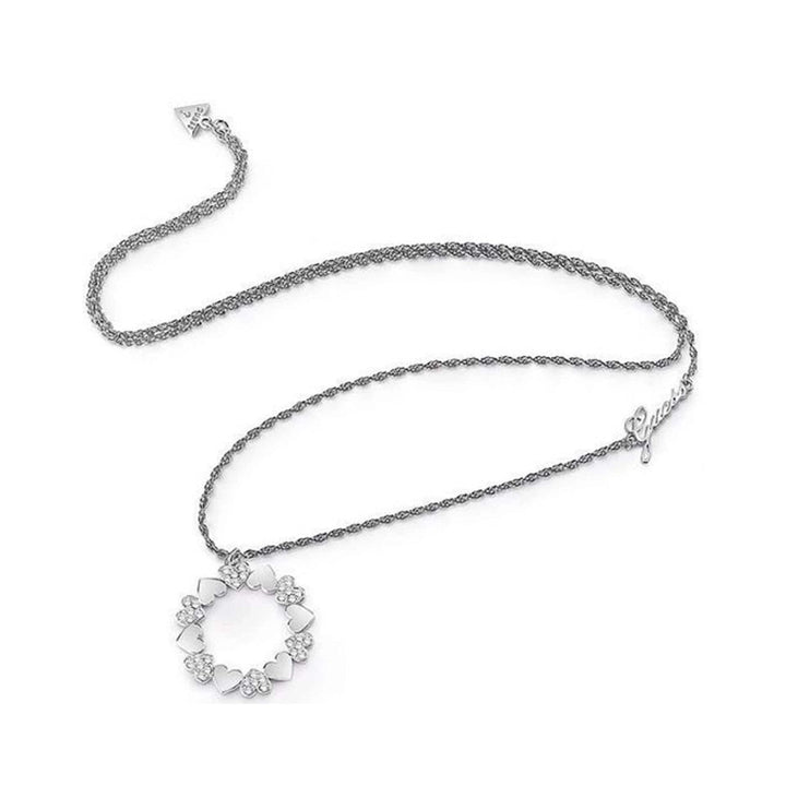 Guess Damen Halskette UBN85048 - Guess Damen Halskette UBN85048
