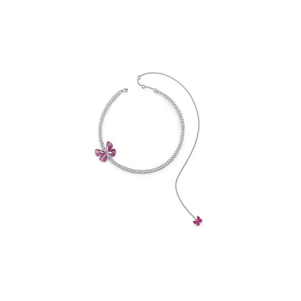 Guess Damen Halskette UBN85090 - Guess Damen Halskette UBN85090