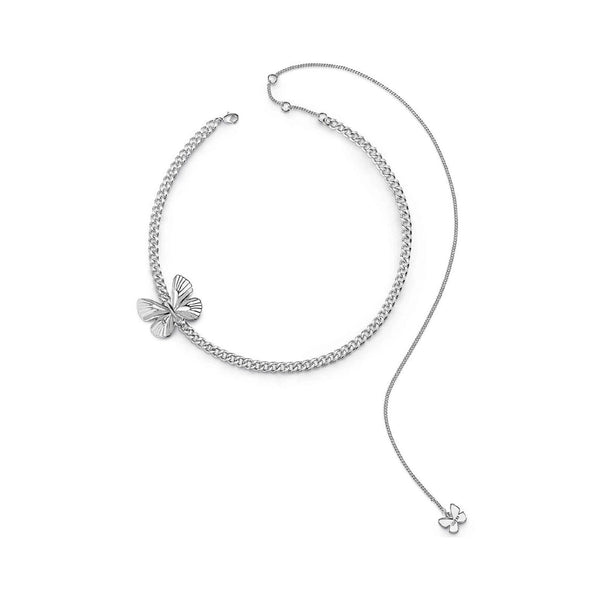 Guess Damen Halskette UBN85091 - Guess Damen Halskette UBN85091