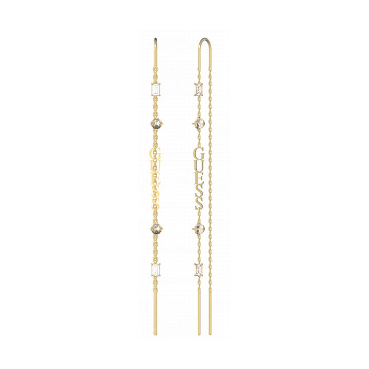Guess Damen Ohrhänger JUBE03297JW - Gold - View 2