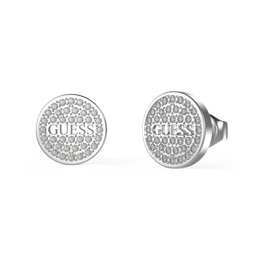 Guess Damen Ohrstecker JUBE02155JWRHTU