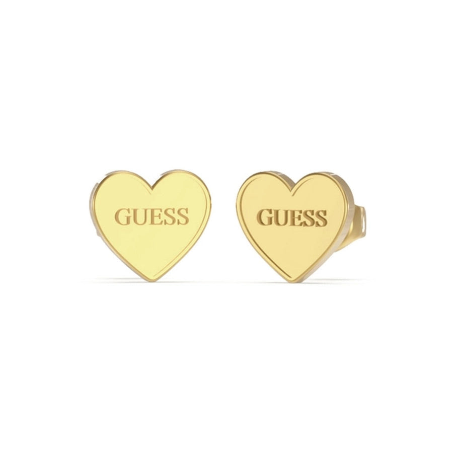 Guess Damen Ohrstecker JUBE02171JWYGTU