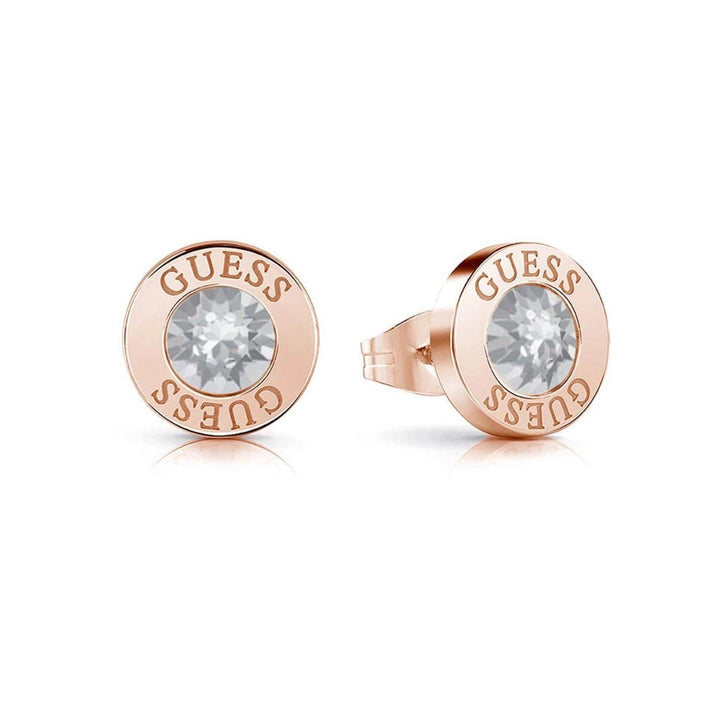 Guess Damen Ohrstecker UBE78099 - Guess Damen Ohrstecker UBE78099