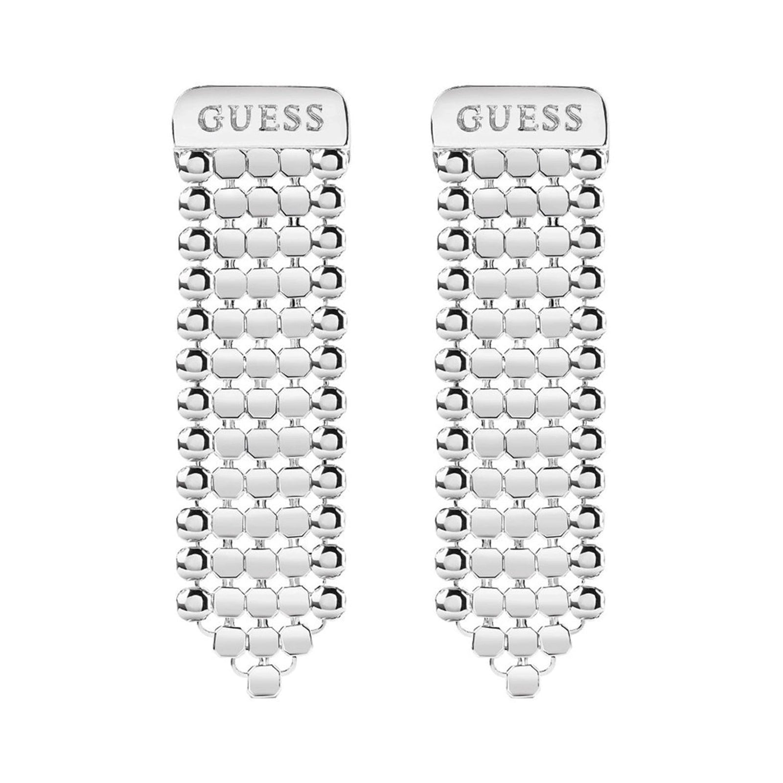 Guess Damen Ohrstecker UBE84090 - Guess Damen Ohrstecker UBE84090