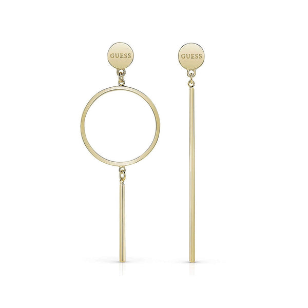 Guess Damen Ohrstecker UBE84102 - Guess Damen Ohrstecker UBE84102