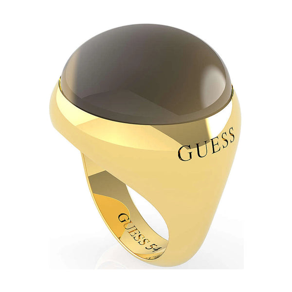 Guess Damen Ring UBR29013 - Gold / 56