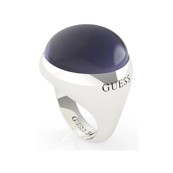 Guess Damen Ring UBR29015 - Silber / 56 / Silber / 54