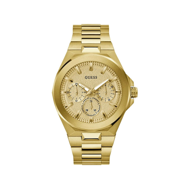 Guess Dashboard GW0798G2 Herrenuhr - Guess - Main Product Image