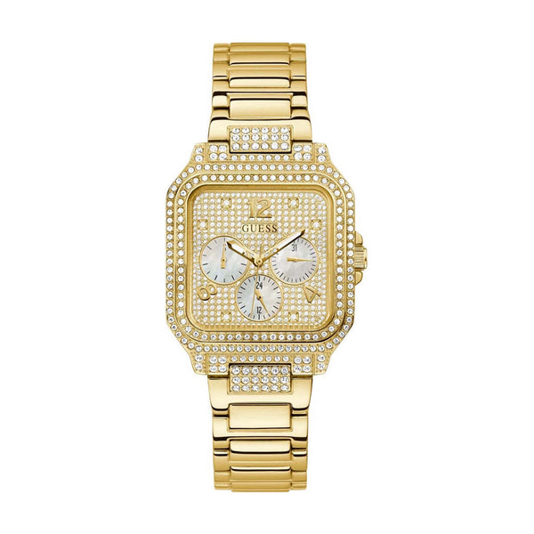 Guess Deco GW0472L2 Damenuhr - Guess Deco GW0472L2 Damenuhr