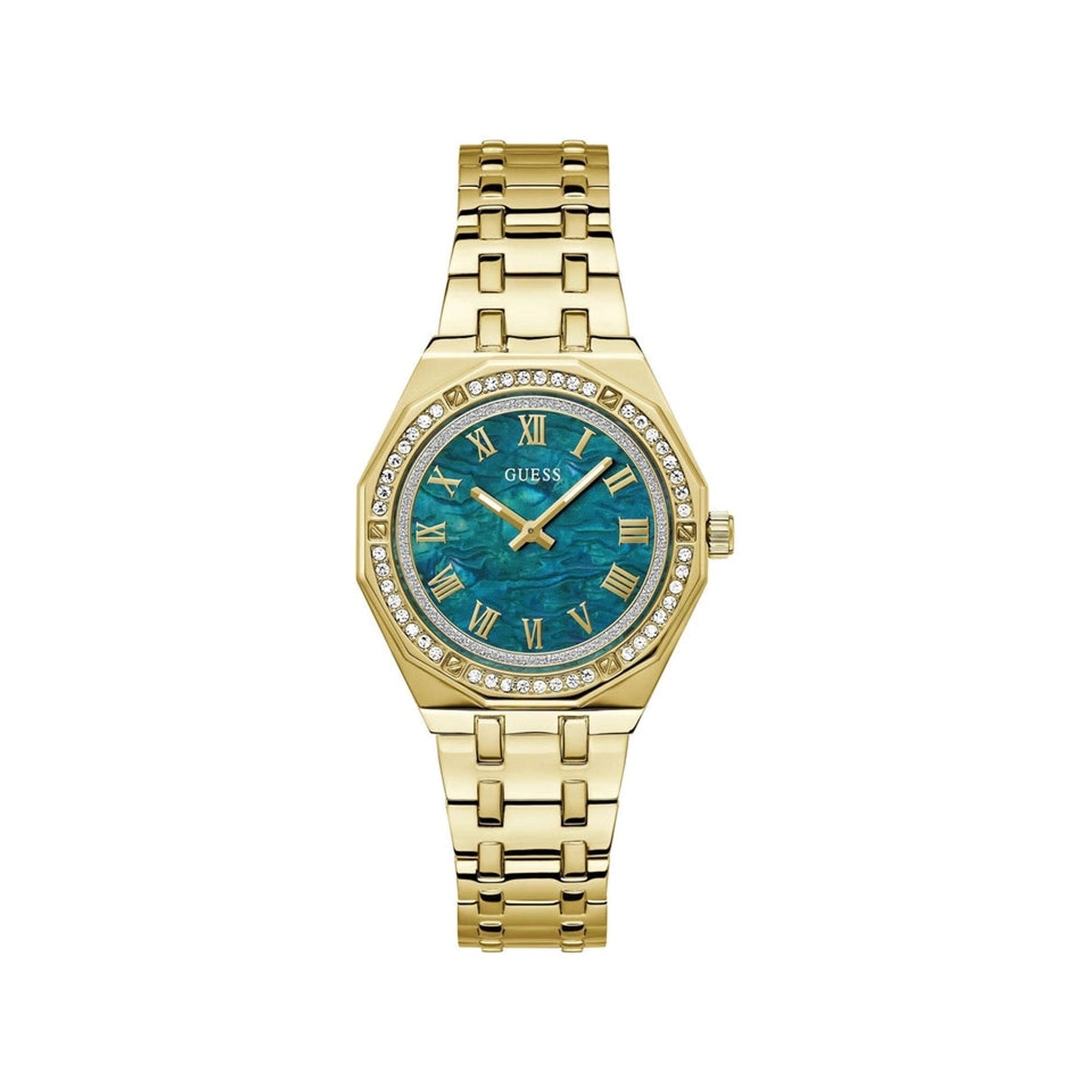 Guess Desire GW0770L2 Damenuhr - Guess - Main Product Image