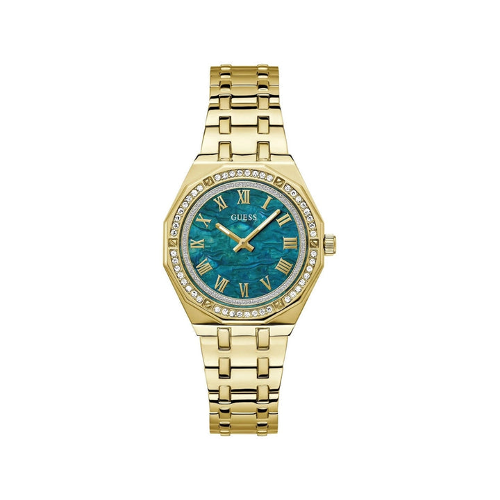 Guess Desire GW0770L2 Damenuhr - Guess - Main Product Image
