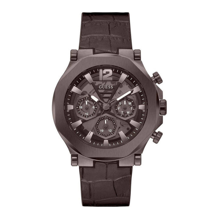 Guess Edge GW0492G2 Herrenuhr