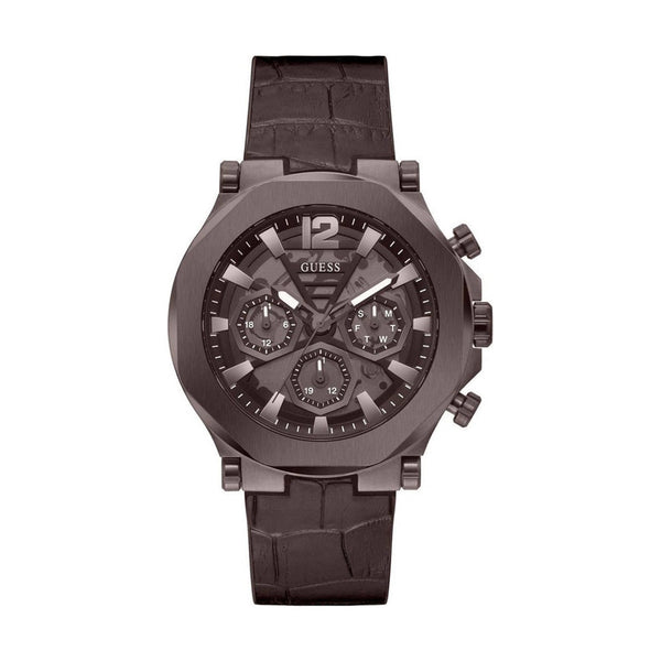 Guess Edge GW0492G2 Herrenuhr - Guess - Main Product Image