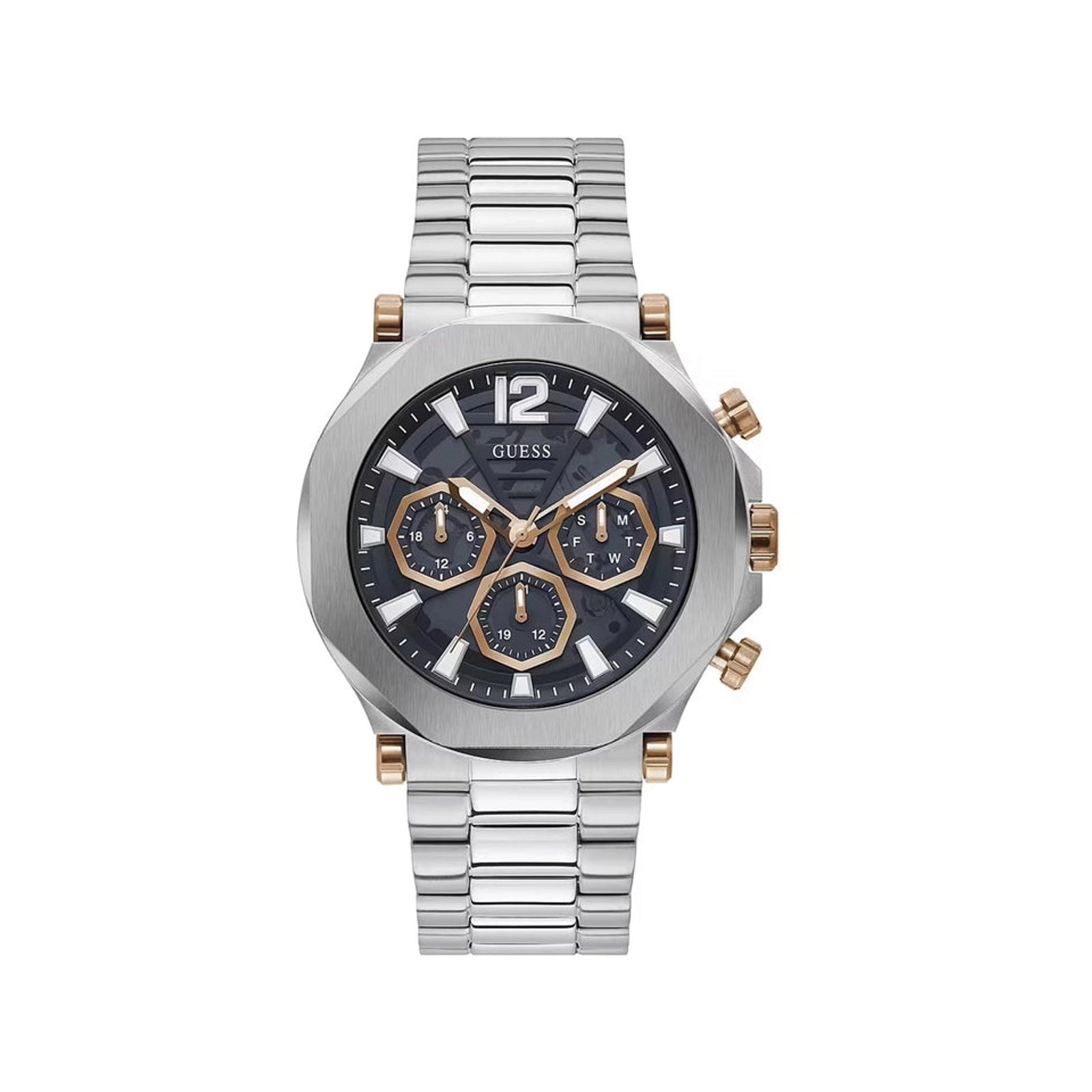 Guess Edge GW0539G1 Herrenuhr - Guess - Main Product Image