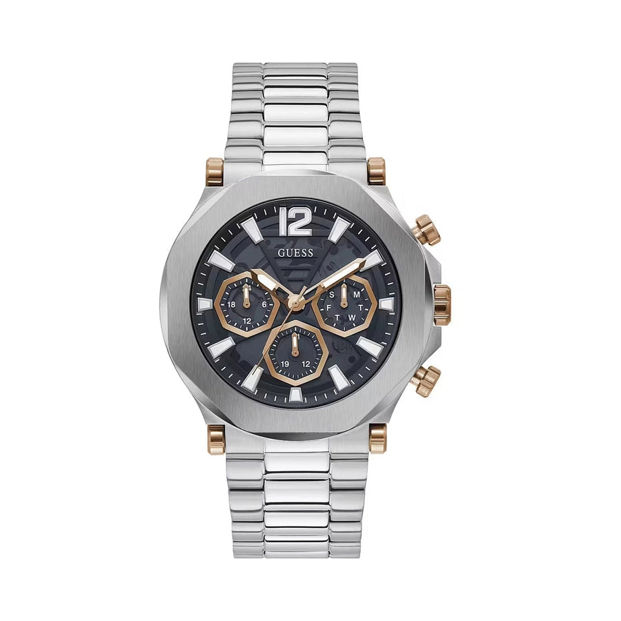 Guess Edge GW0539G1 Herrenuhr